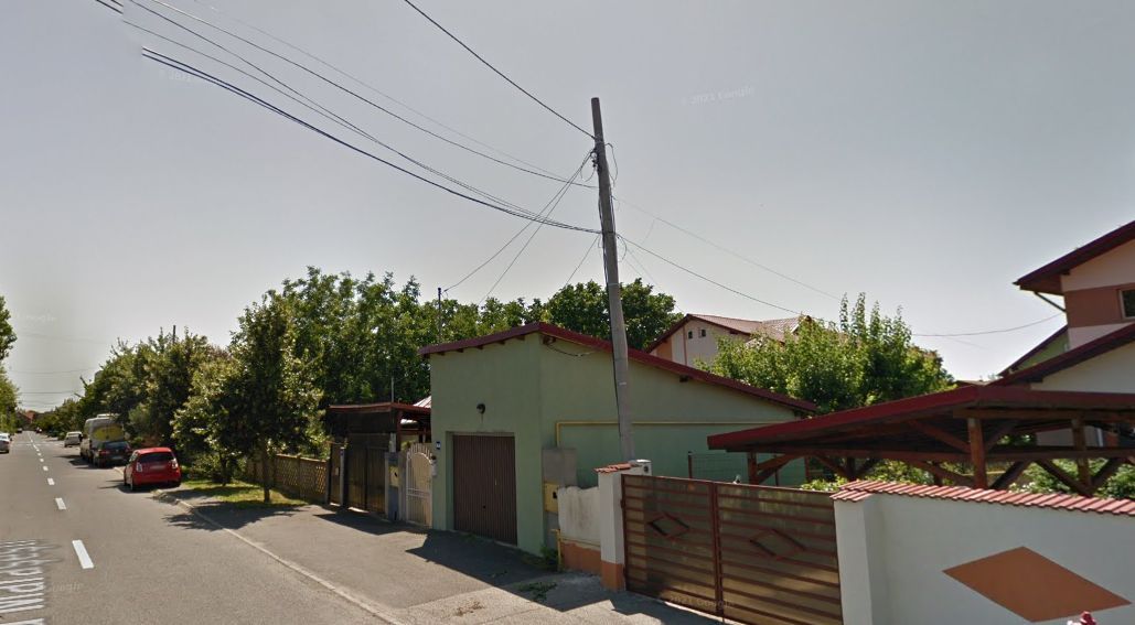 Casă de vânzare P+1 în Otopeni   Zona centrala - Poză 1