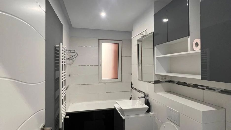 Apartament 2 Camere, Zona Aradului, Mobilat si Utilat Complet, Parcare Subterana - Poză 7