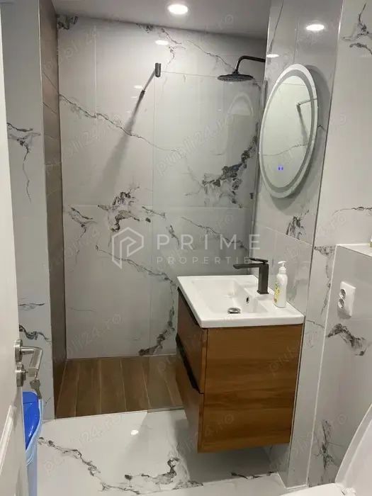 Oportunitate! apartament 2 camere, mobilat și utilat – zona Tudor - Poză 3