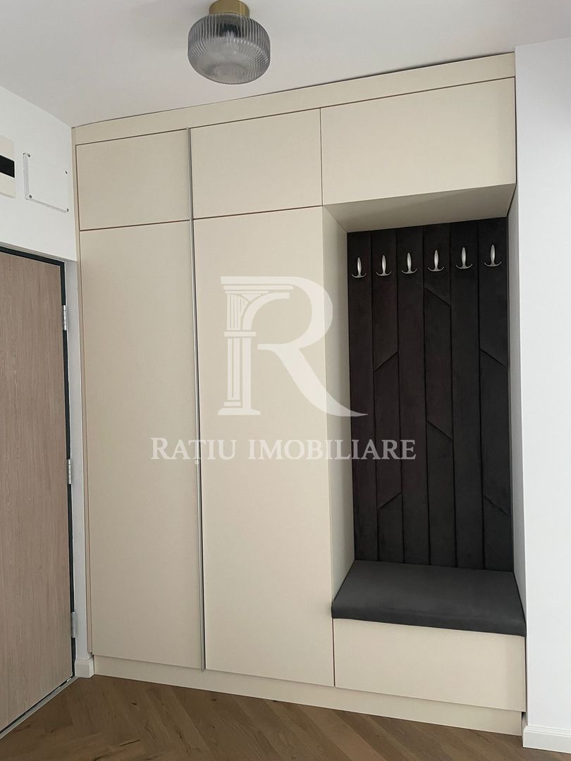 Apartament cu 2 camere | Central | Malul Râului Crișul Repede| Oradea - Poză 11