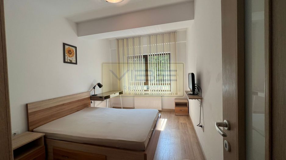 Apartament 2 camere Nicolina - Newton City - Poză 11