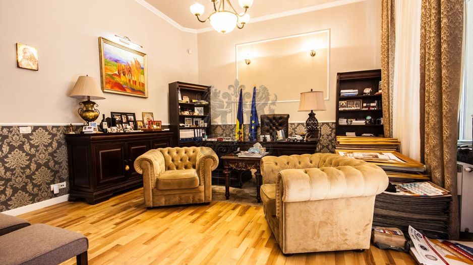 Vanzare | Apartament Tip Vila | Marasesti | Renovat Complet - Poză 13