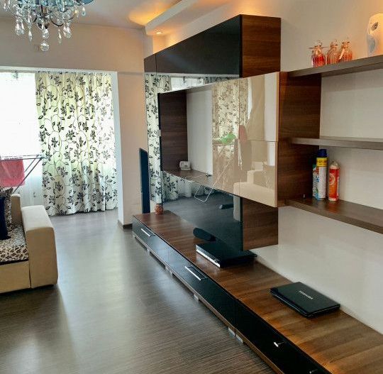 Vanzare Apartament 3 camere, Exercitiu, stradal - Poză 4