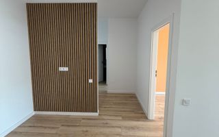Apartament 3 camere,  parțial mobilat. Zona Eroilor Florești - Poză 4
