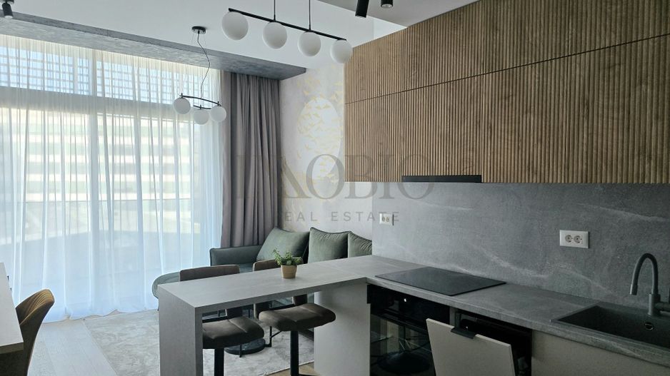 Apartament 2 camere nou | Modern | Parcare | Up site - Floreasca - Poză 2