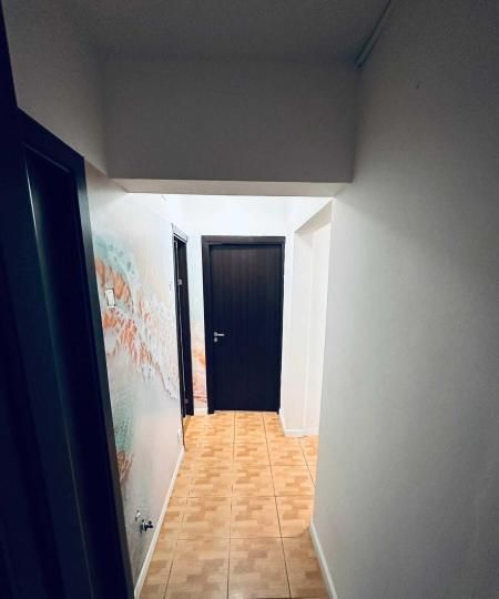 APARTAMENT RENOVAT 4 CAMERE PARTER BLOC REABILITAT APUSULUI - Poză 3
