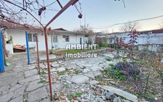 CASA veche + anexa locuibila, teren 460 mp, zona Moara Grecilor; - Poză 6