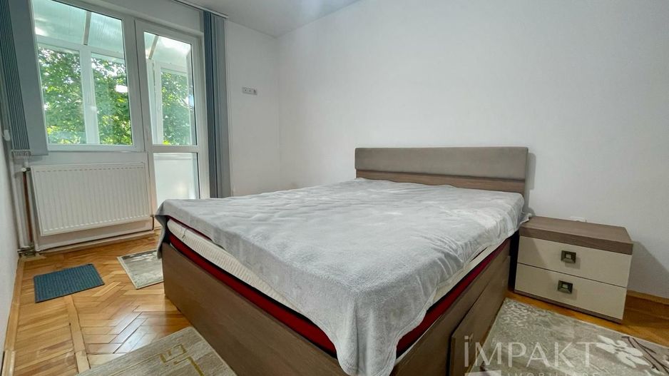 De inchiriat - Apartament 2 camere decomandate, Zona Iulius Mall - Poză 2