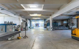 Hala industriala de 4.100mp | Giarmata - Poză 2