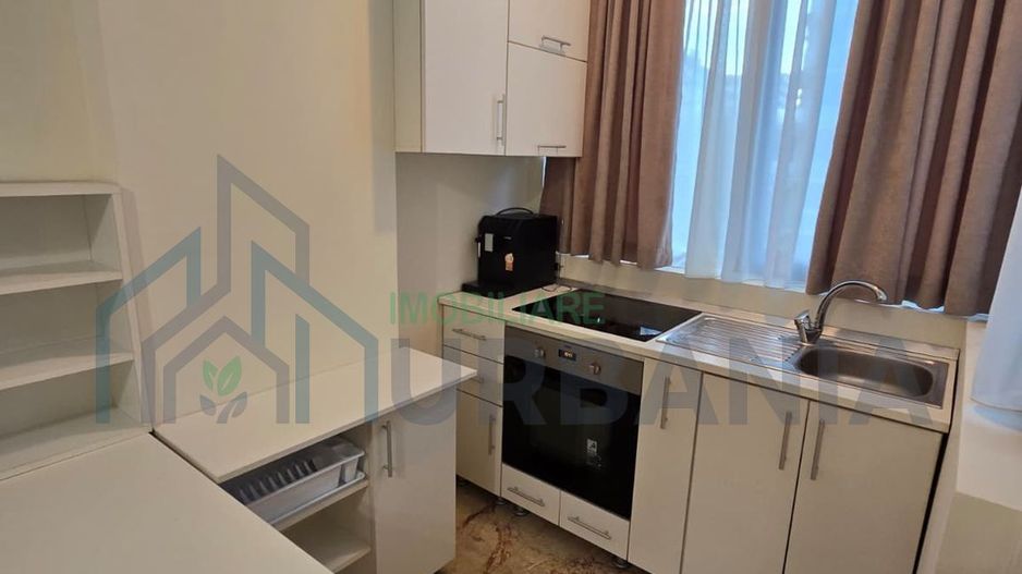 Garsonieră premium în Copou, Exclusive Residence – disponibilă din septembrie 2026 - Poză 6