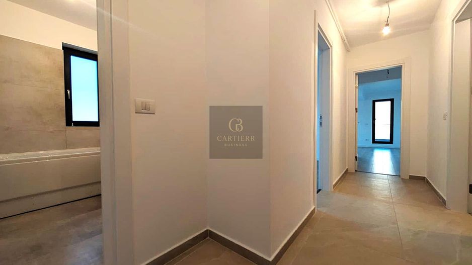 3 CAMERE | PALLADY |  LOC DE PARCARE(OPȚIONAL) | COMISION 0 - Poză 6