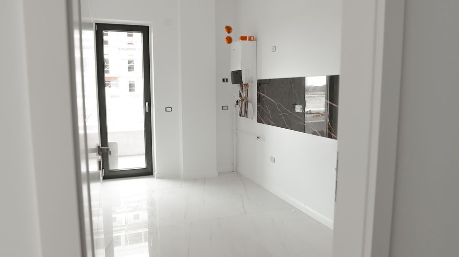Apartament 2 camere de vanzare in Future Residence - Poză 8