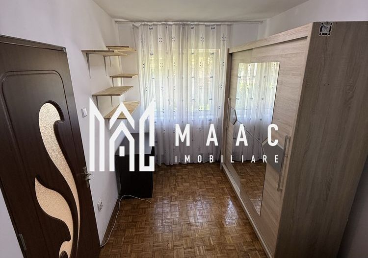 Apartament 2 camere de închiriat | Sibiu | Hipodrom 1 | parter - Poză 2