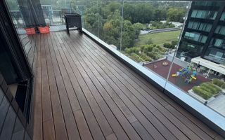 Apartament 2 Camere | Loc de parcare | Terasă | One Floreasca City - Poză 10