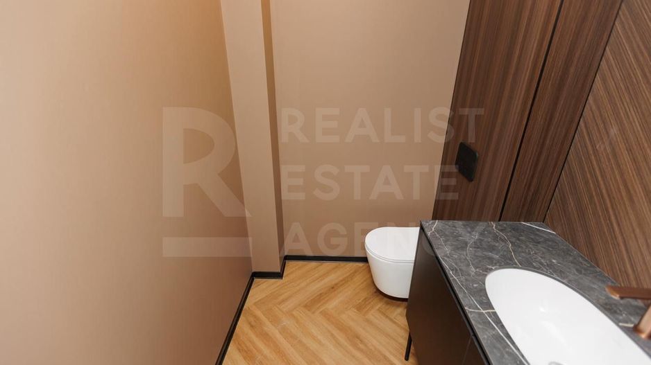 Chirie, apartament, 5 camere, str. Lacului, Centru - Poză 27
