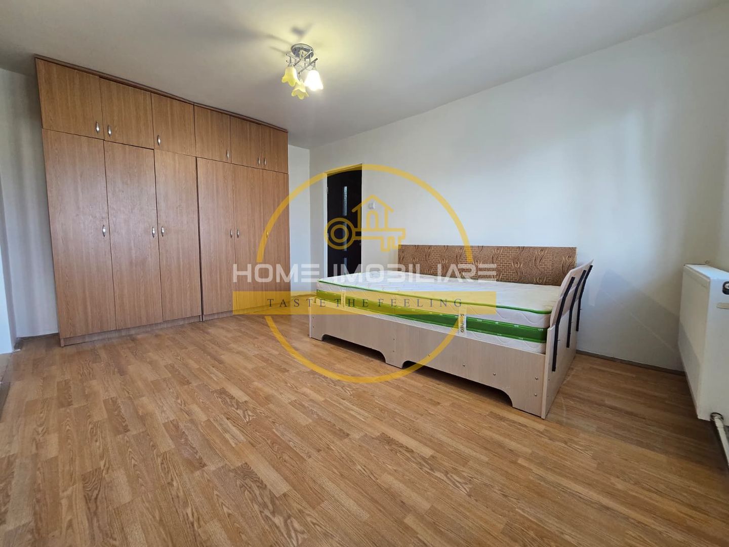 Apartament cu 2 camere/ 42mp/ zona Mircea cel Batran - Poză 3