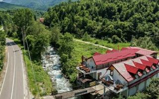 Pensiune I Poalele Munților Făgăraș I Cârțișoara, Sibiu - Poză 9