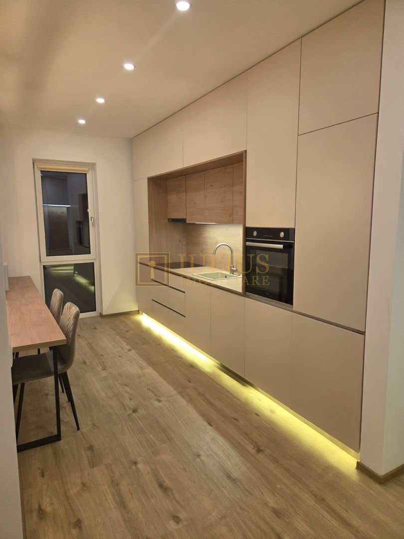 Prima Inchiriere| Dumbravita| 2 camere| bloc 2024| loc de parcare| terasa| lift - Poză 5