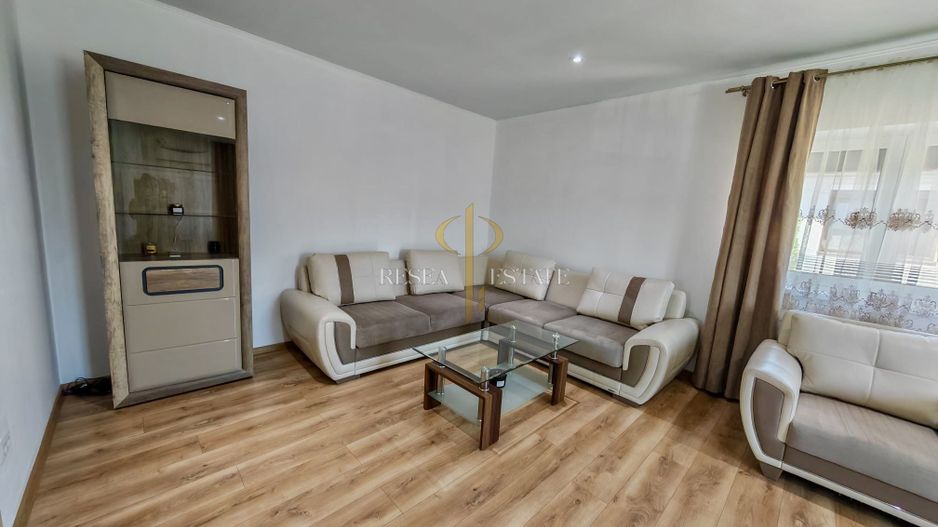 Apartament decomandat 2 camere Giroc, mobilat și utilat - Poză 1