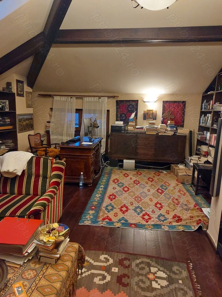 Vanzare vila 1Mai - Poză 8