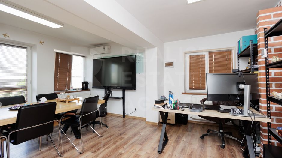 Chirie oficiu, 160 mp, str. Armeneasca, Centru - Poză 4