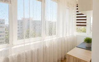 Apartament 3 camere, confort lux – Academia de Marină | mobilat - Poză 11