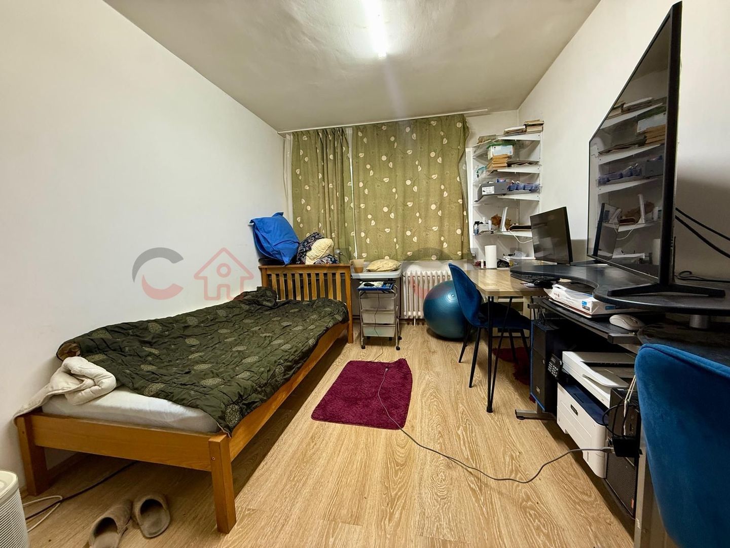 4 camere, la cheie, Mănăștur, Câmpului - Poză 12