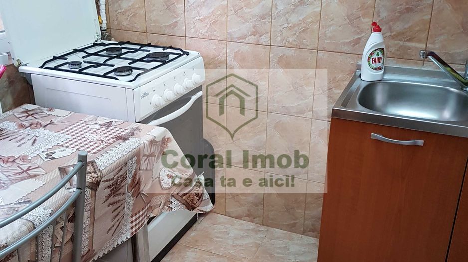 Inchiriez Garsoniera , Lacul Tei , Parcul Circului - Poză 6