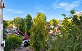 Garsoniera 30mpu+5mp balcon,1979, Campia Libertatii - metrou Muncii - Poză 17