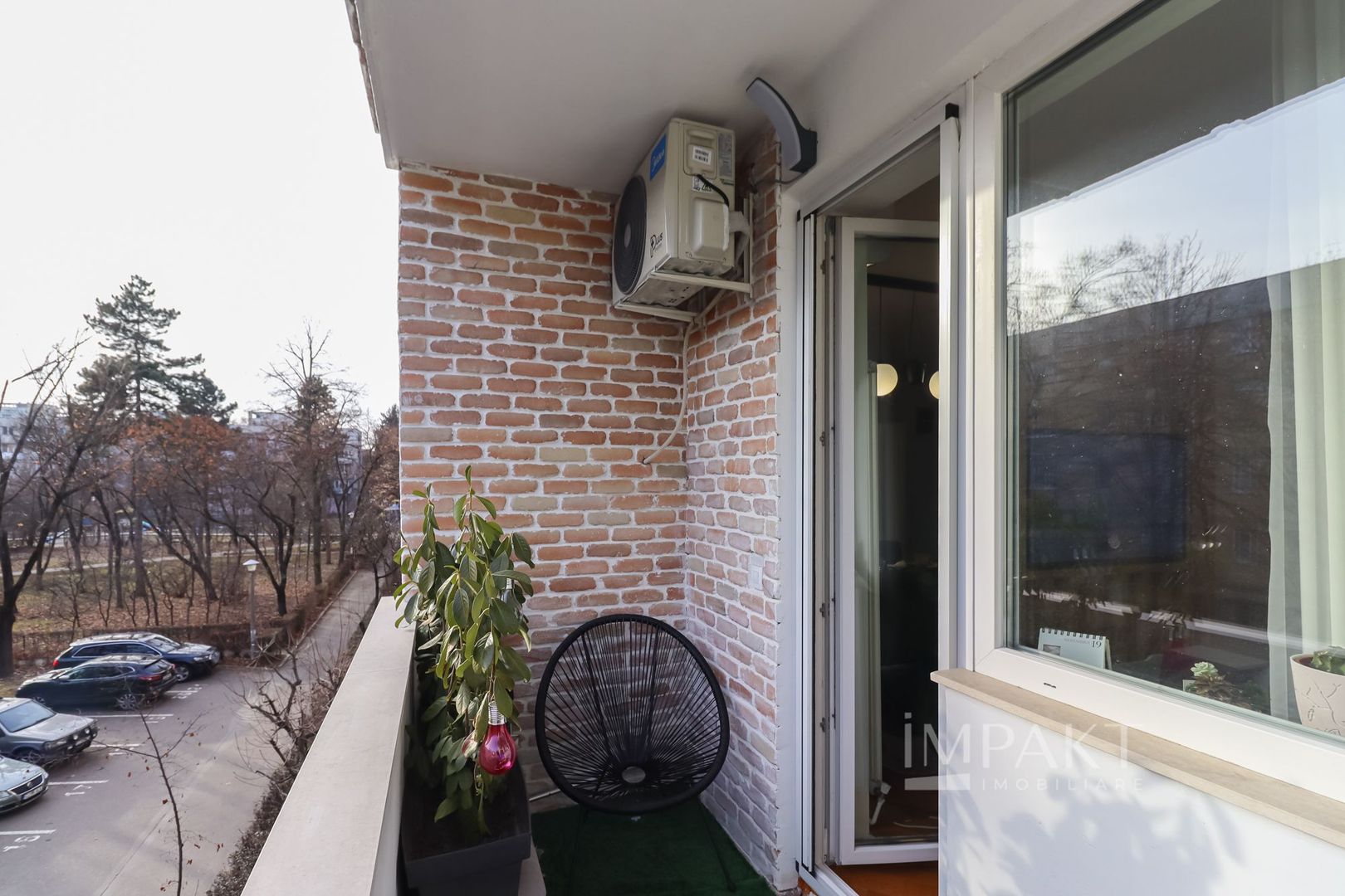 Apartament 3 camere Gheorgheni, 63 m2, str. Al. Vaida Voevod - Poză 25