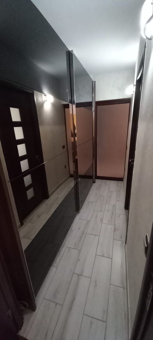 2 camere, decomandat, etaj 4/4, Siderurgistilor Vest - Poză 7
