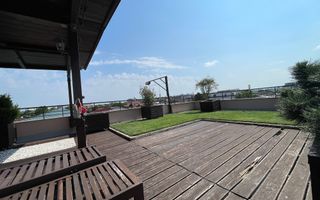 ANDRONACHE - Mentiunii | 3 camere 120mp + terasa 110mp bloc 2009 - Poză 36