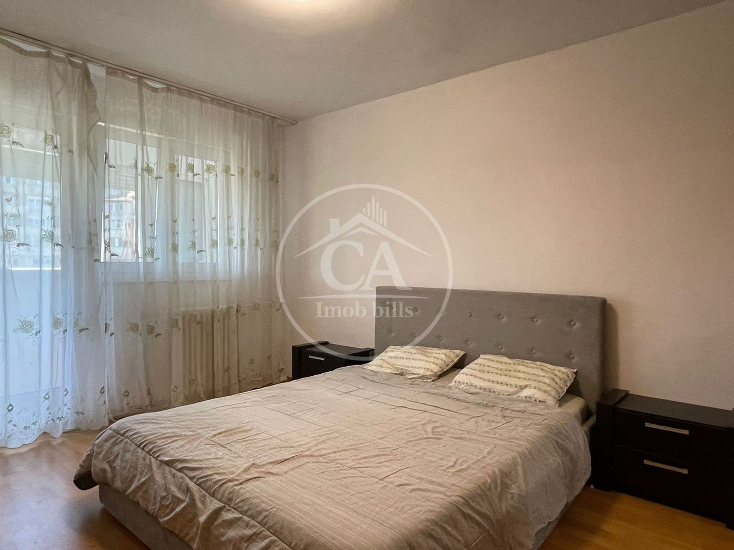 Apartament cu 3 camere de inchiriat in zona Dacia, Oradea - Poză 1