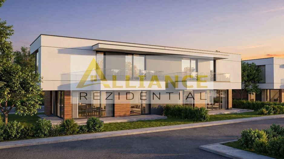 Casa Tip Duplex 4 camere 3 Bai | Pop - Leordeni || Splaiul Unirii || - Poză 3