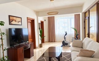VANZARE VILA D+P+1+M | ZONA MIHAI BRAVU - Poză 2