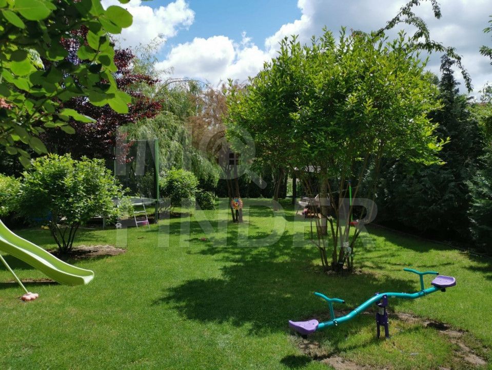 Vanzare casa individuala in Andrei Muresanu, teren 912 mp - Poză 4