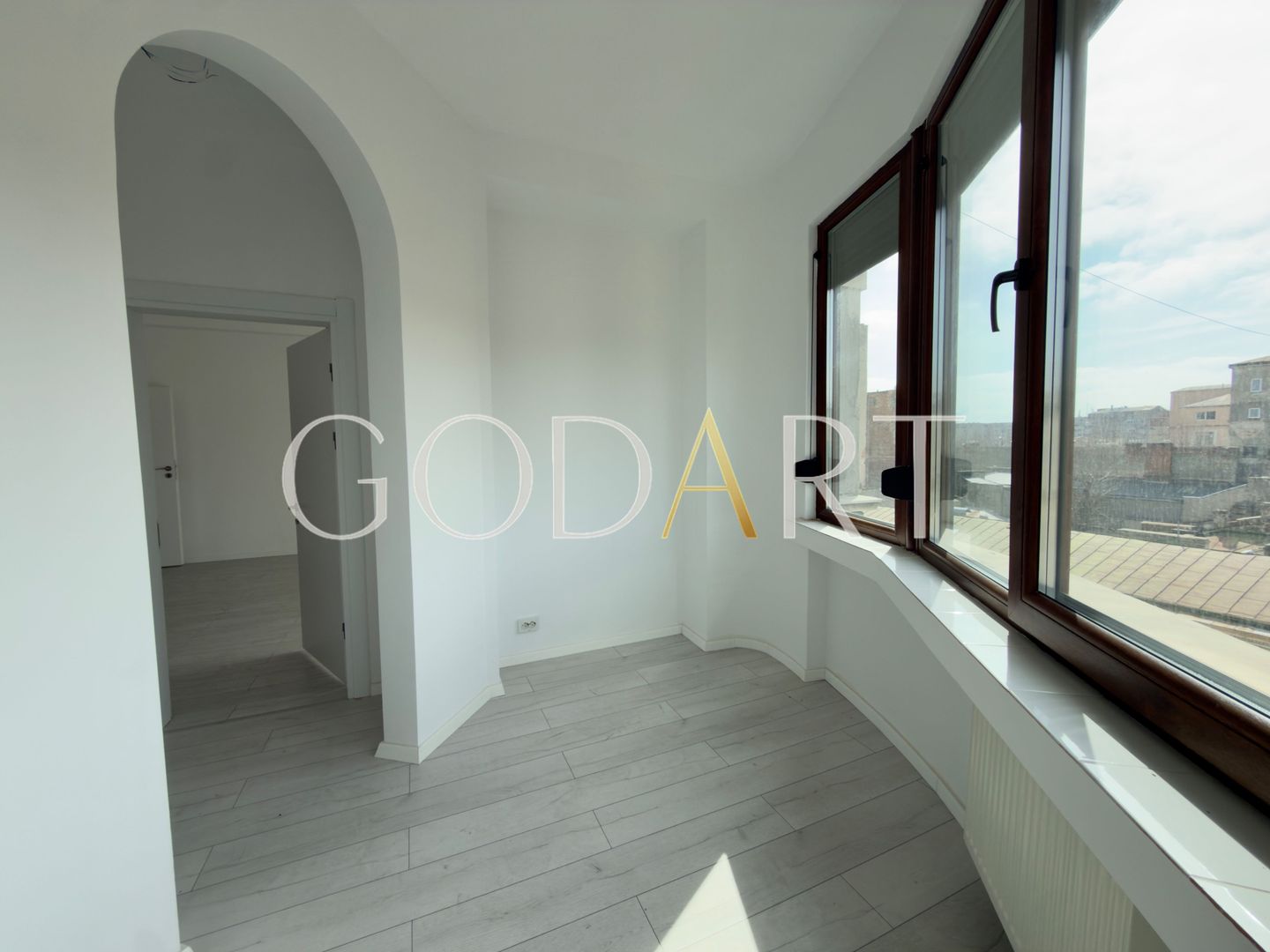 Apartament 5 camere | 125 mp | Calea Moșilor | FIRMA-COMERCIAL - Poză 7