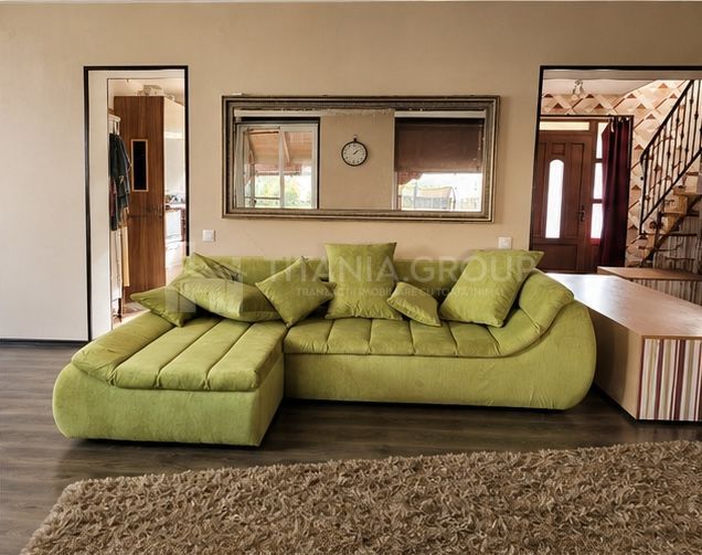 Vila 5 camere partial mobilata, curte 400 mp, garaj BUNLOC  Pet Friendly - Poză 1