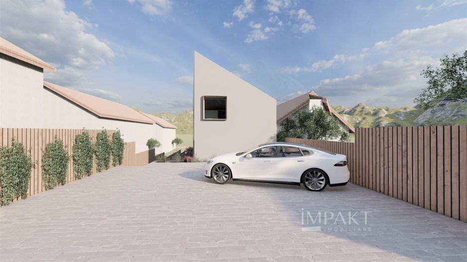 De Vânzare Duplex pe Strada Oașului! - Poză 6