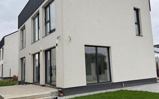 Vila individuala de vanzare Tunari - Poză 2