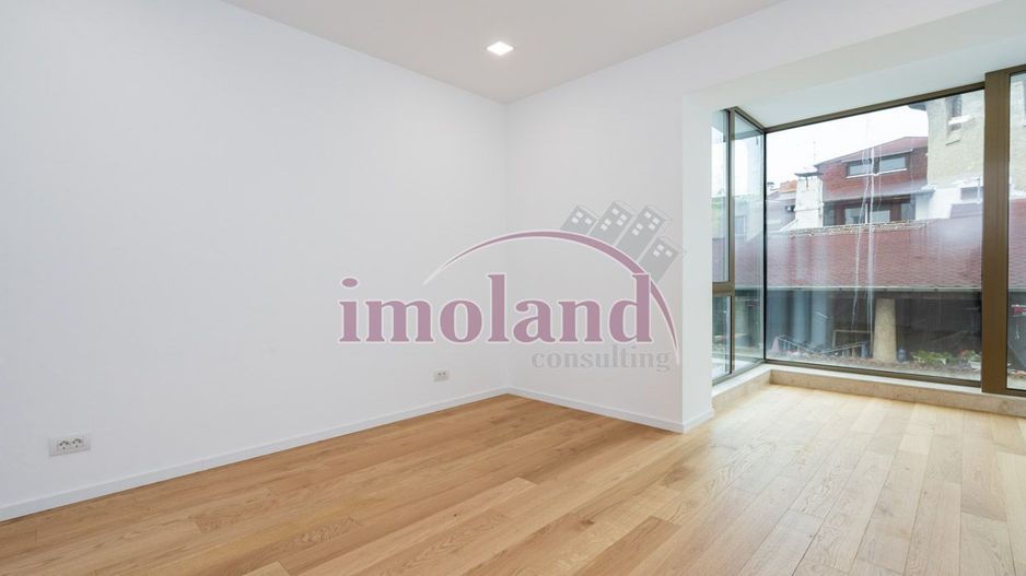 Inchiriere Spatiu Office - 200 mp - Dorobanti-Capitale - Poză 15