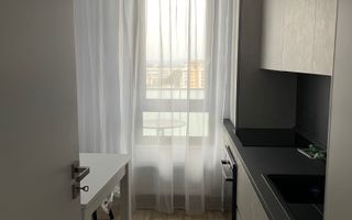 Apartament modern decomandat I2 camere Park lake - Poză 5