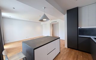 Apartament 4 camere lux | 3 bai | Parcare subterana | Residence 5 - Poză 9