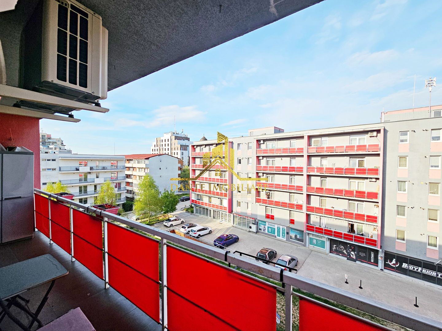 2 camere, modern, bloc nou, terasa, parcare, Zorilor, Golden Tulip - Poză 7