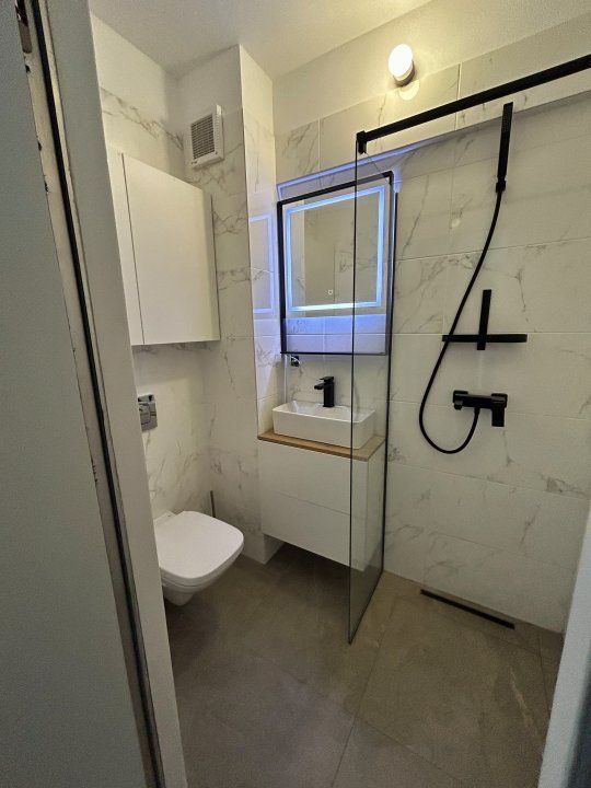 Penthouse cu loft, Belvedere Residence - Poză 9