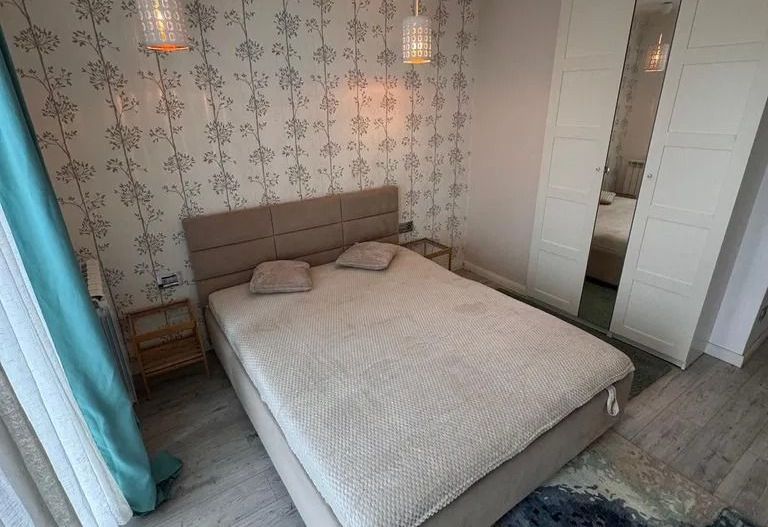 AP. 3 CAMERE - IANCULUI, CENTRALA, PARCARE, MASINA DE SPALAT VASE - Poză 8
