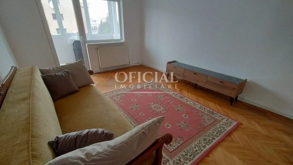 Apartament 4 Camere | 77 Mp | 2 Bai | Balcon | Gheorgheni Titulescu - Poză 2