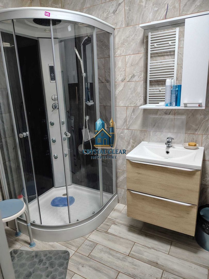 Apartament 1 cameră - cartierul Unirii, complex Green Residence - Poză 6