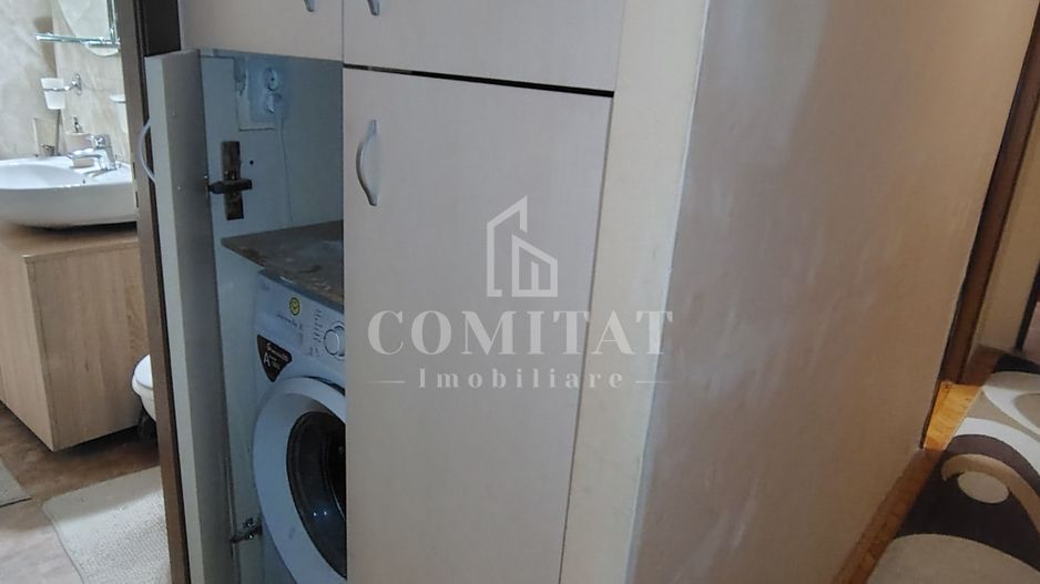 Apartament cu 3 camere | Etaj intermediar | Gheorgheni - Piața Hermes - Poză 14