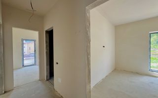 Casă de tip duplex | Stadiu semifinisat | Zona Parcului Poligon - Poză 4